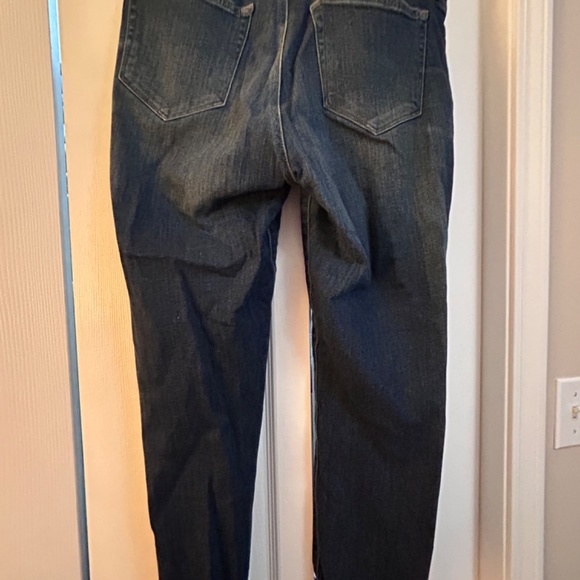 Lucky Brand Ankle Jeans Size 8/29 - Picture 3 of 5